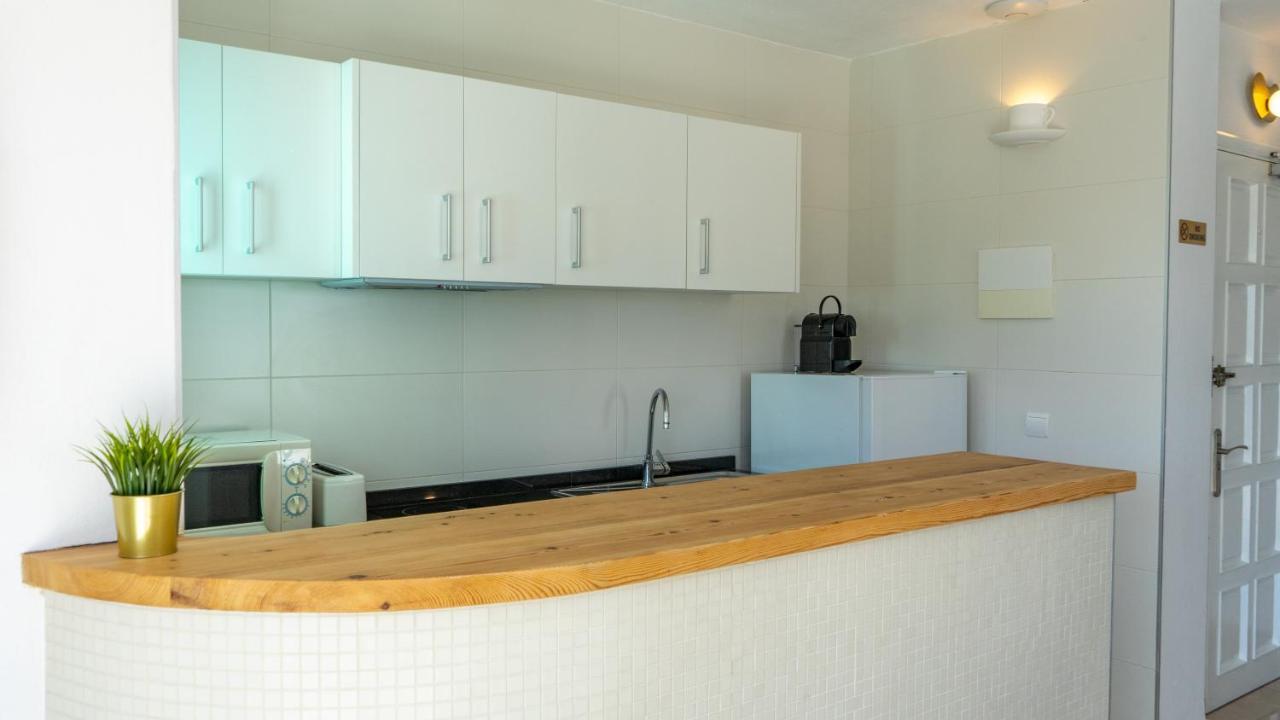 Tabbu Ibiza Apartments Playa d'en Bossa Εξωτερικό φωτογραφία