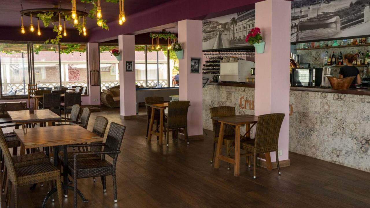 Tabbu Ibiza Apartments Playa d'en Bossa Εξωτερικό φωτογραφία