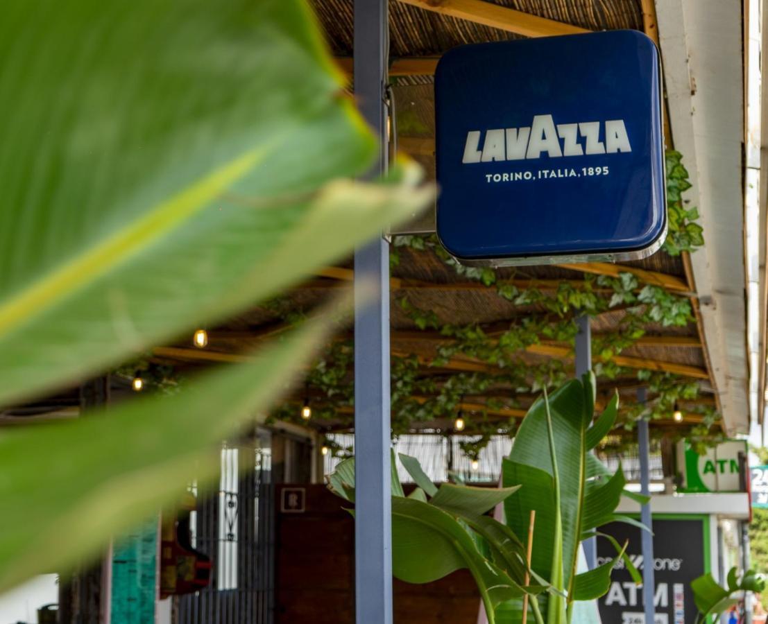 Tabbu Ibiza Apartments Playa d'en Bossa Εξωτερικό φωτογραφία