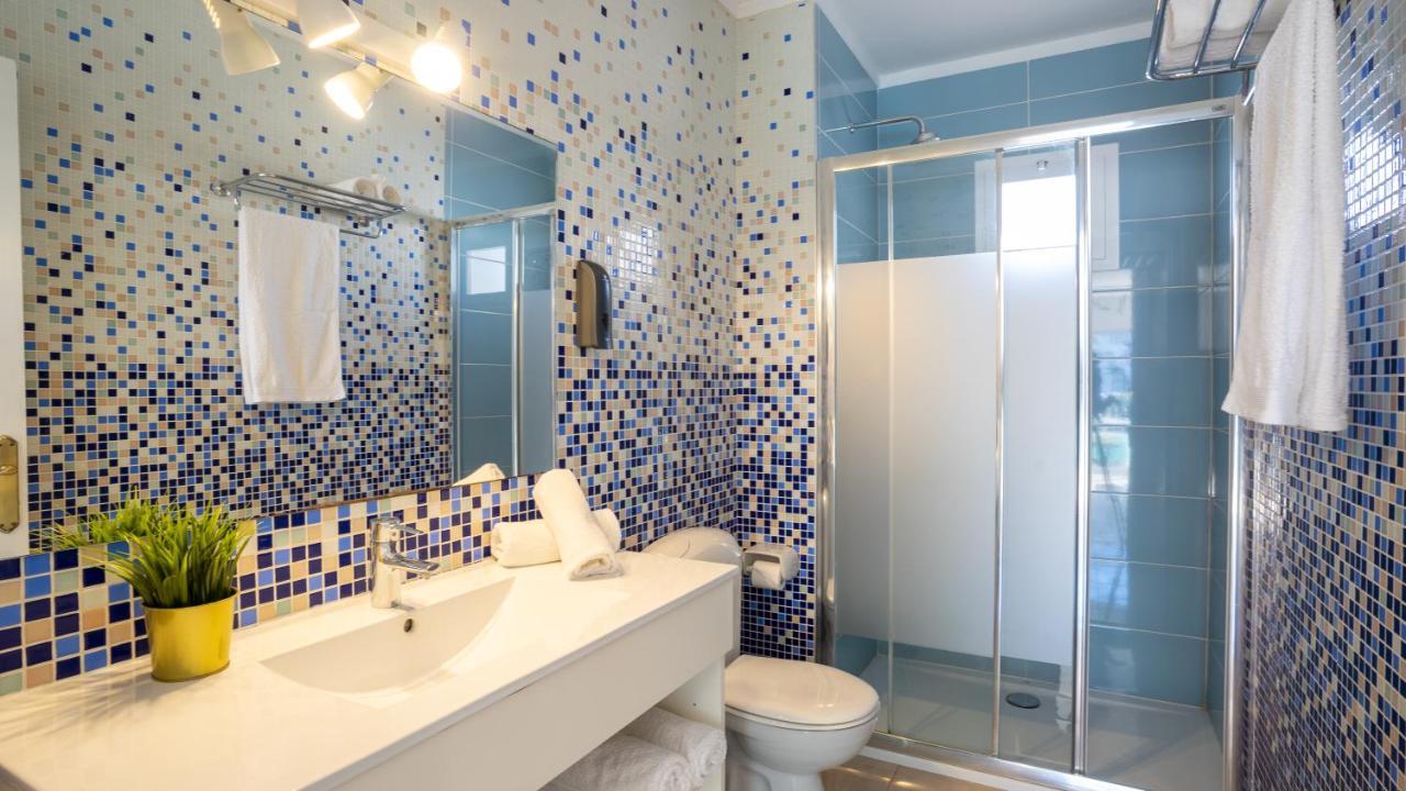 Tabbu Ibiza Apartments Playa d'en Bossa Εξωτερικό φωτογραφία