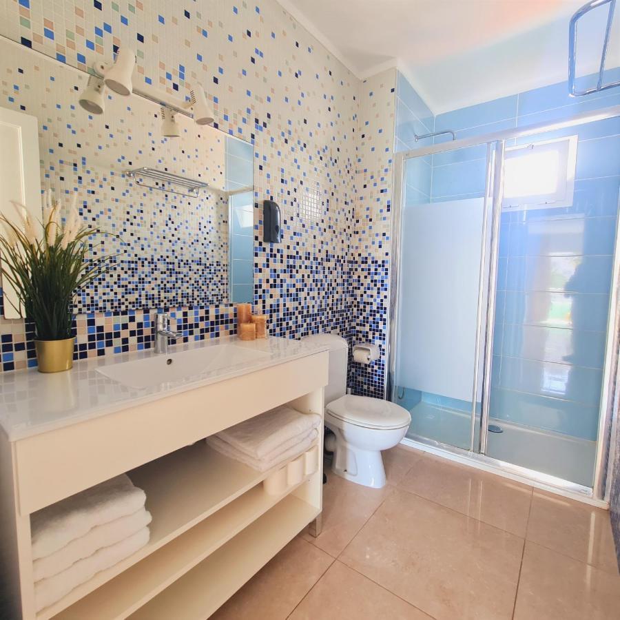 Tabbu Ibiza Apartments Playa d'en Bossa Εξωτερικό φωτογραφία