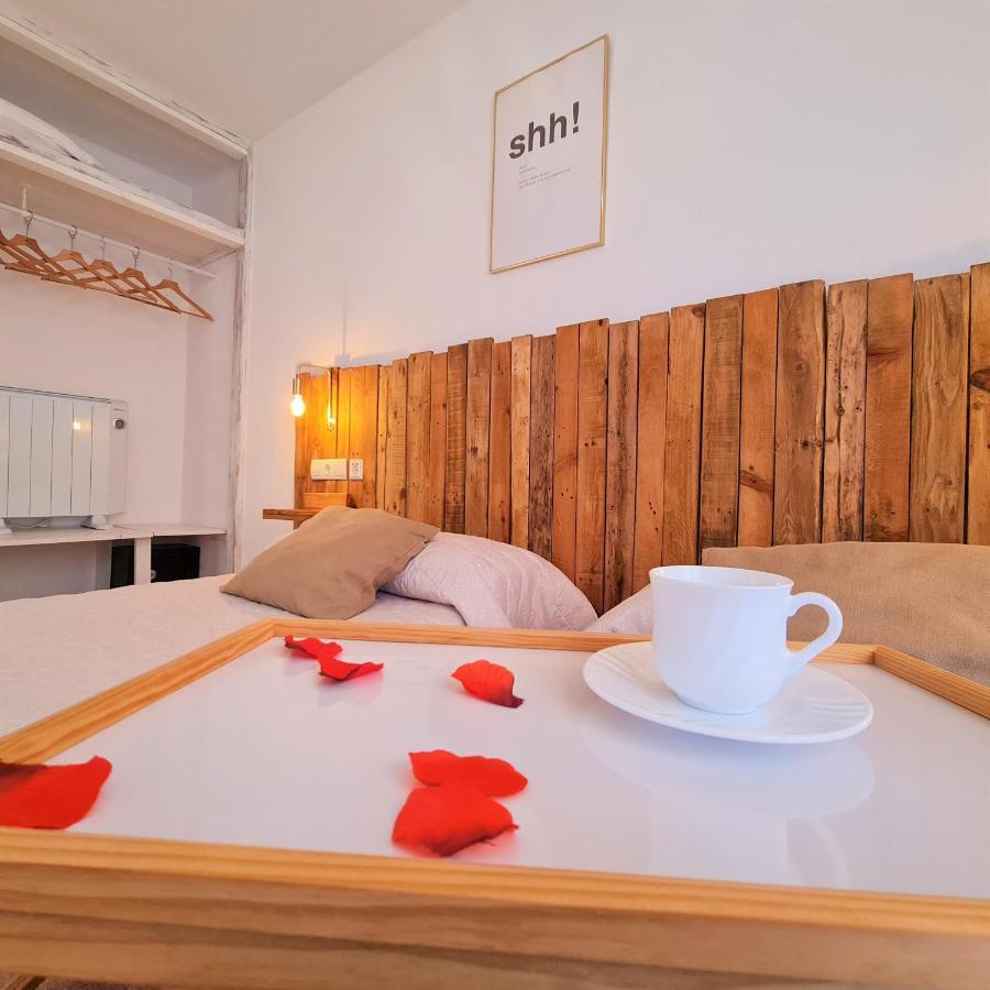 Tabbu Ibiza Apartments Playa d'en Bossa Εξωτερικό φωτογραφία