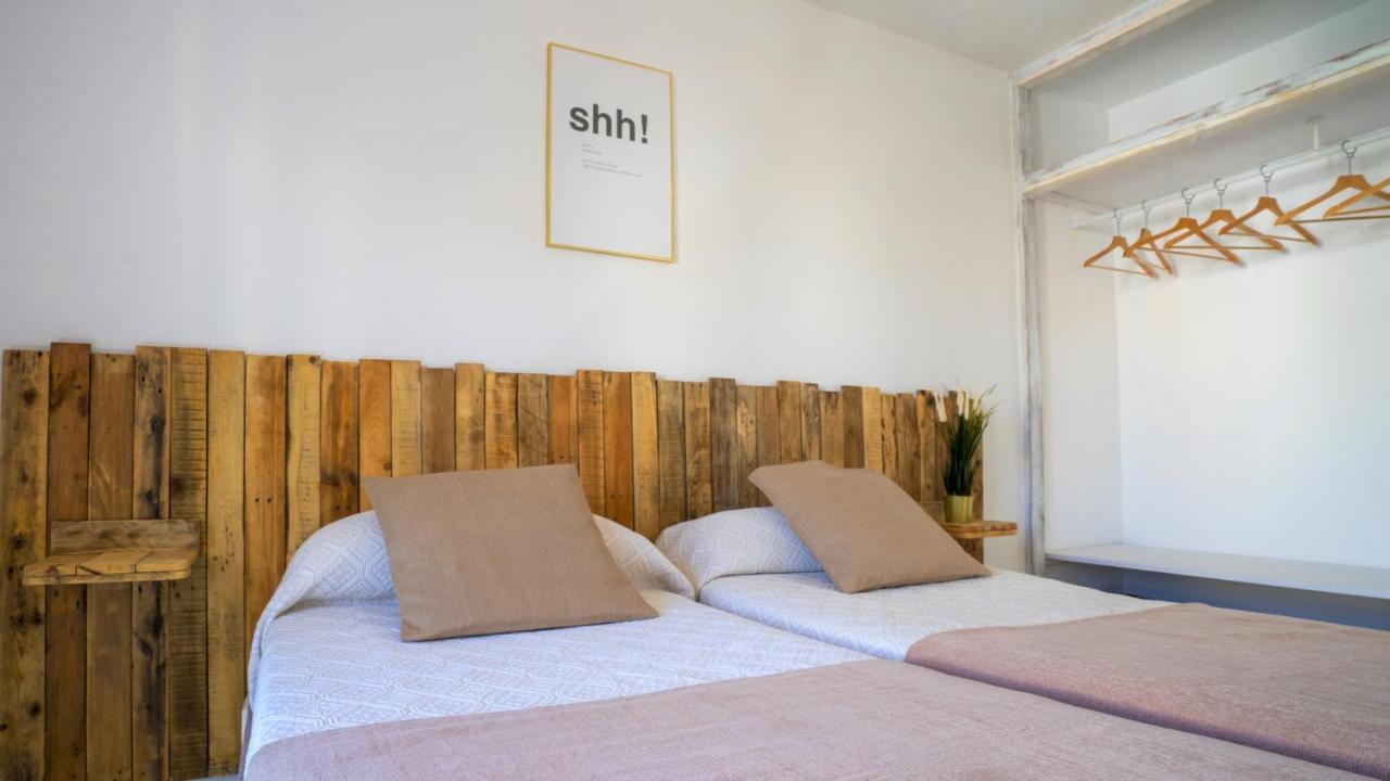 Tabbu Ibiza Apartments Playa d'en Bossa Εξωτερικό φωτογραφία