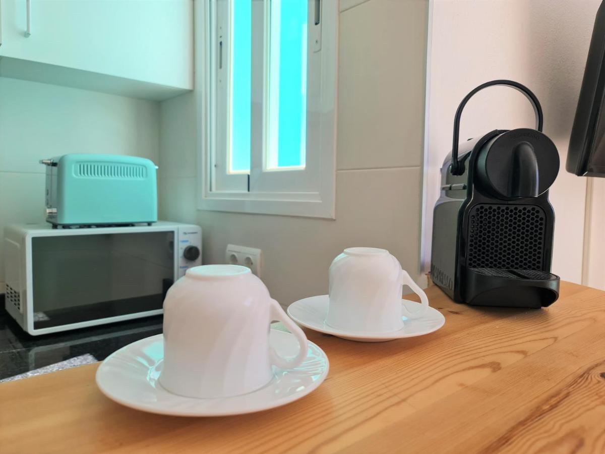 Tabbu Ibiza Apartments Playa d'en Bossa Εξωτερικό φωτογραφία