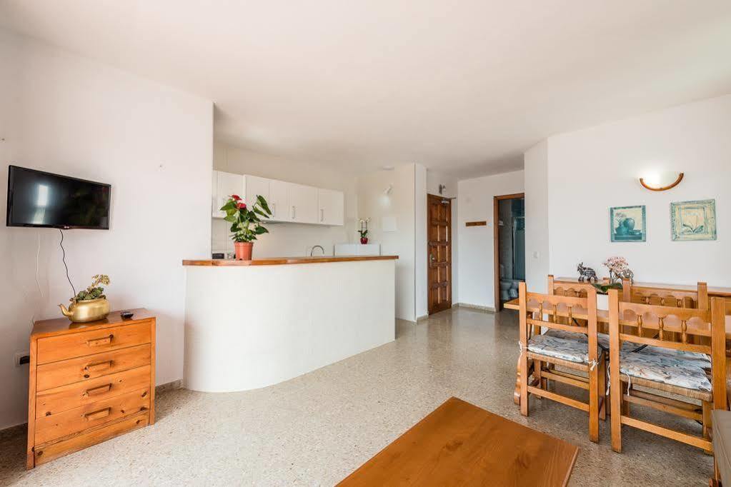 Tabbu Ibiza Apartments Playa d'en Bossa Εξωτερικό φωτογραφία